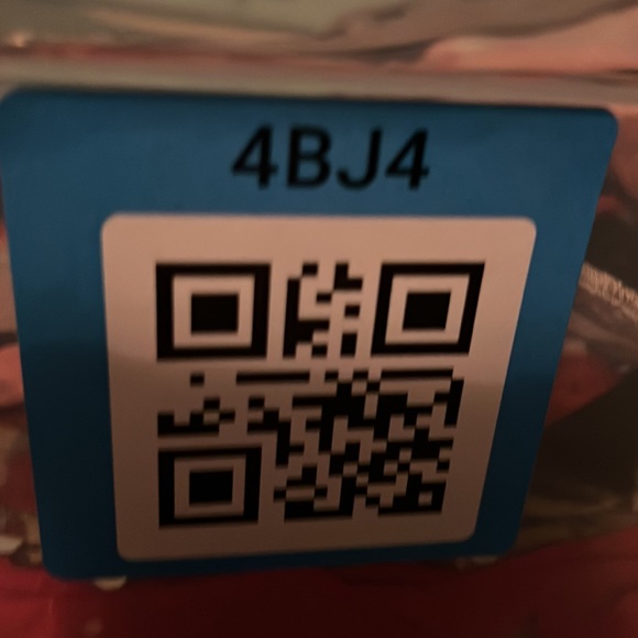 Metaphor Sequin Tank Top - Picture 6 of 6